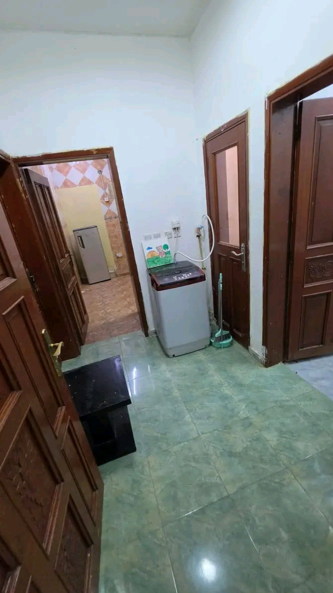 Furnished apartment in Al Khuwair, all services included