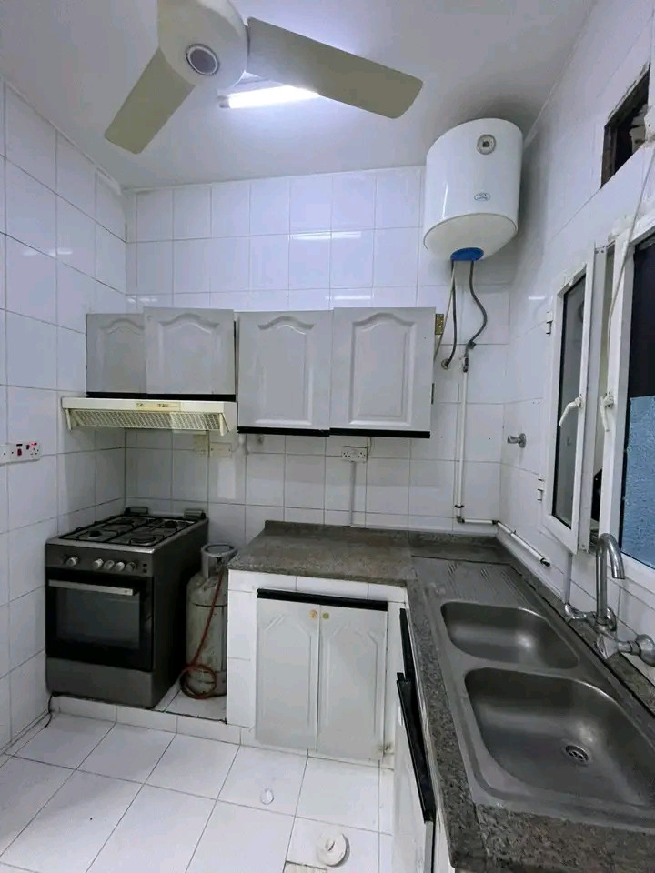 Furnished apartment in Al Khuwair