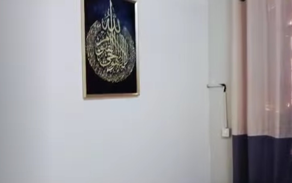 Furnished apartment in Al Mawaleh South