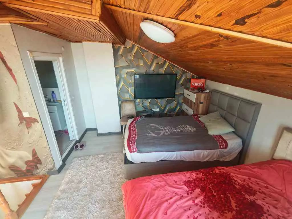 Furnished apartment in Batalgazi