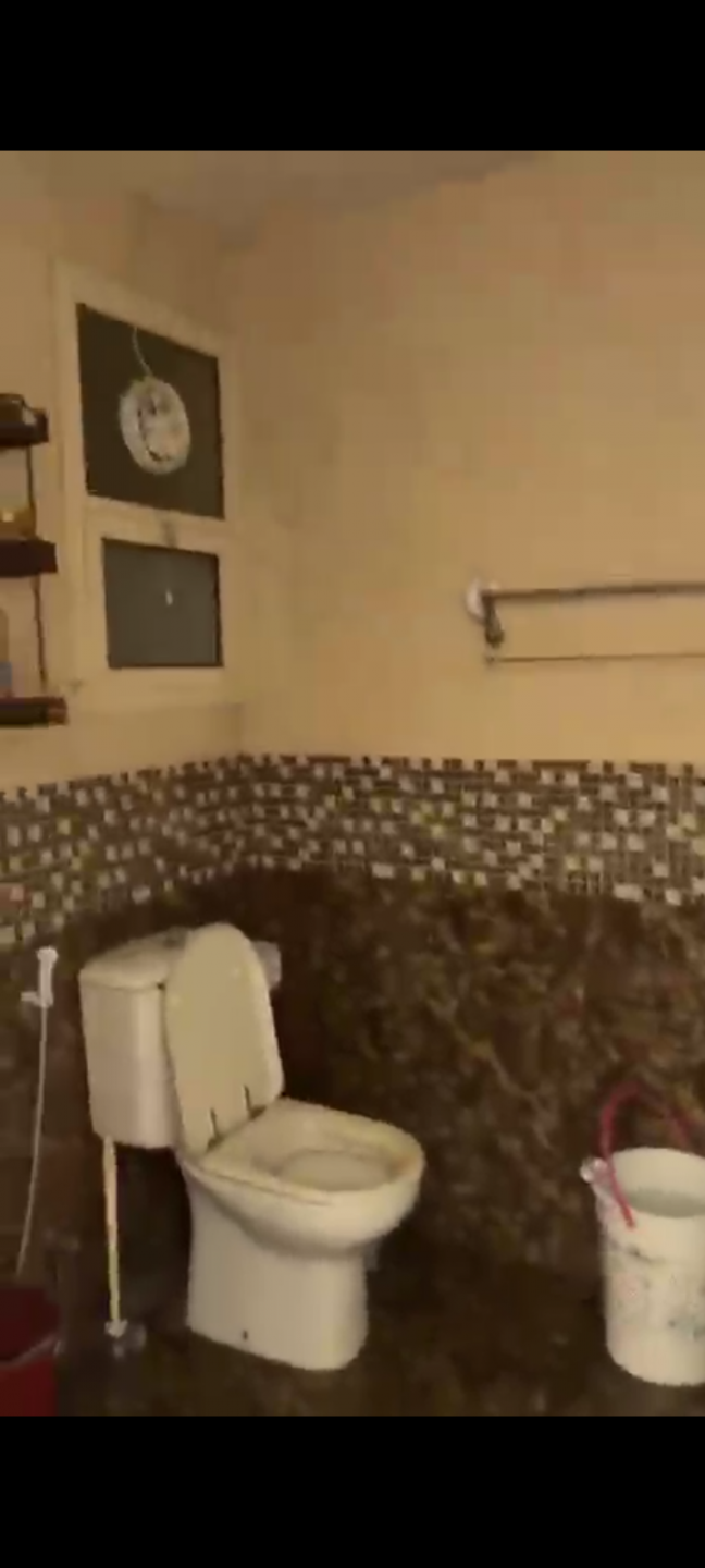 Furnished apartment in Rawda 2