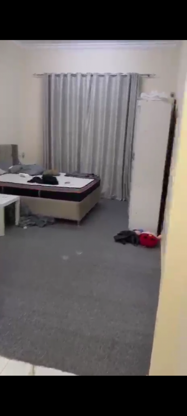 Furnished apartment in Rawda 2