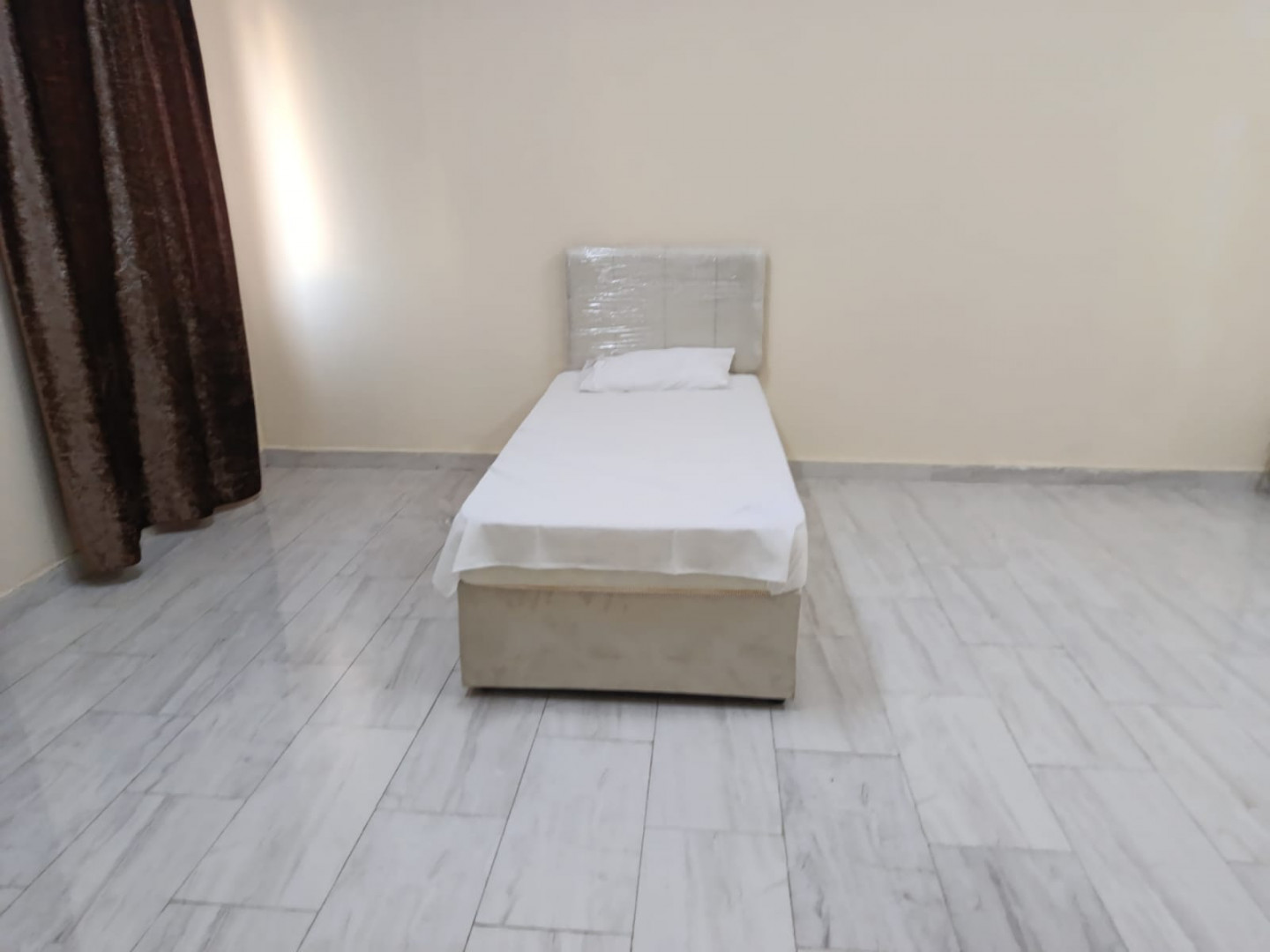 Furnished apartment in New Salalah
