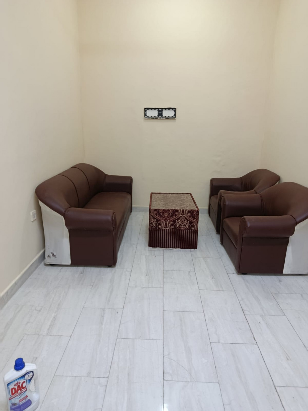 Furnished apartment in New Salalah