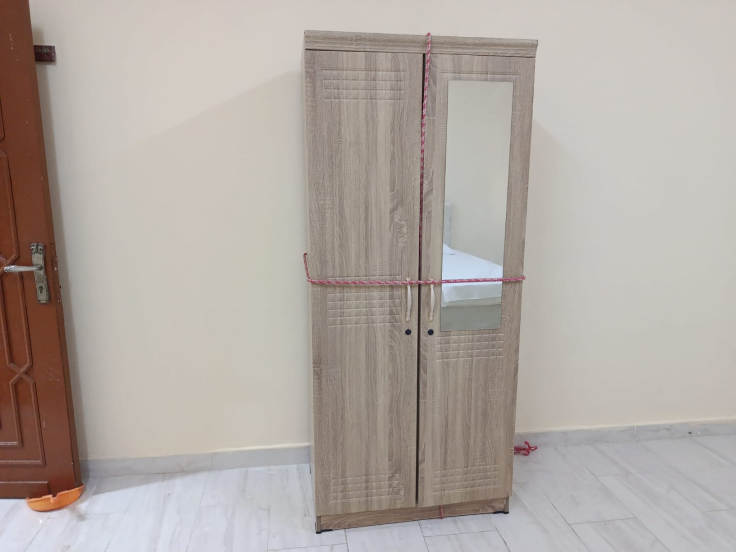Furnished apartment in New Salalah