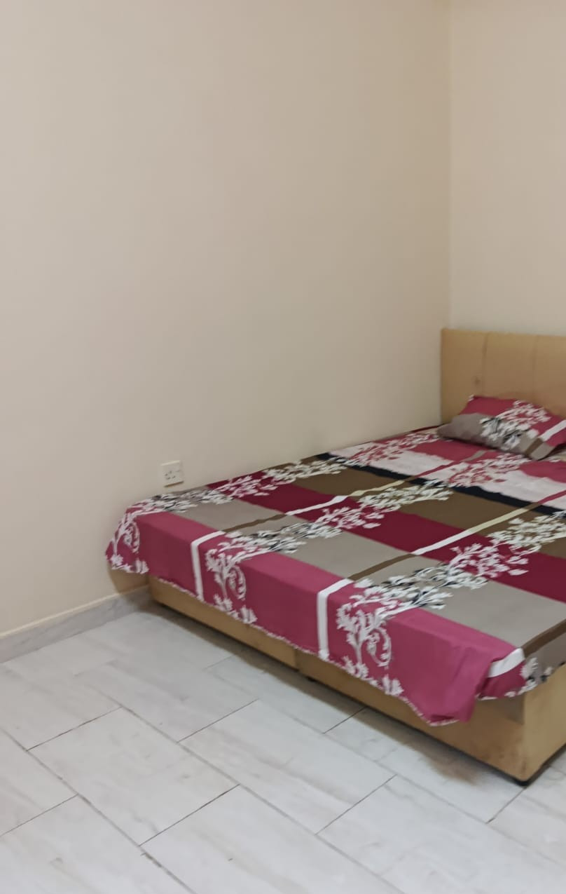 Furnished apartment in New Salalah