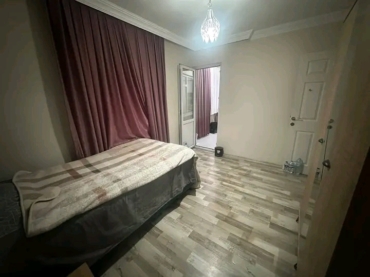 Fully furnished apartment in Cihangir Avcılar