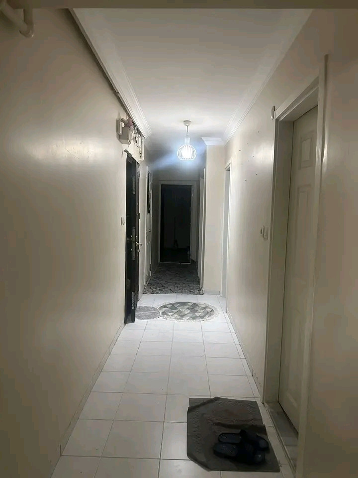 Fully furnished apartment in Cihangir Avcılar
