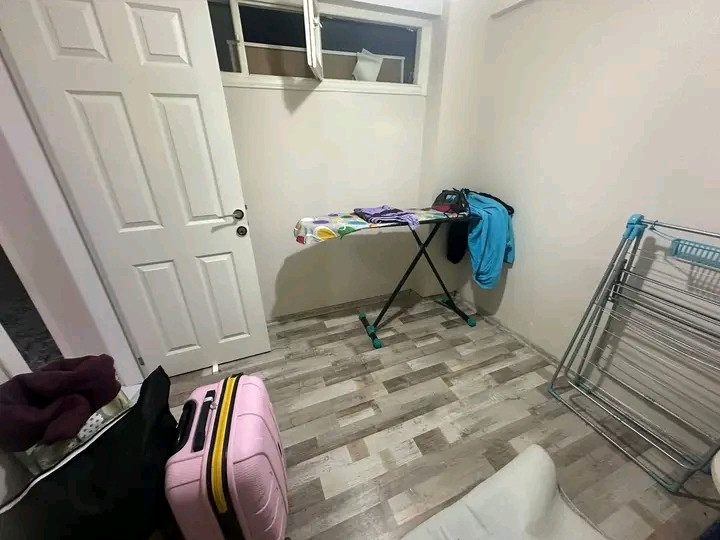 Fully furnished apartment in Cihangir Avcılar
