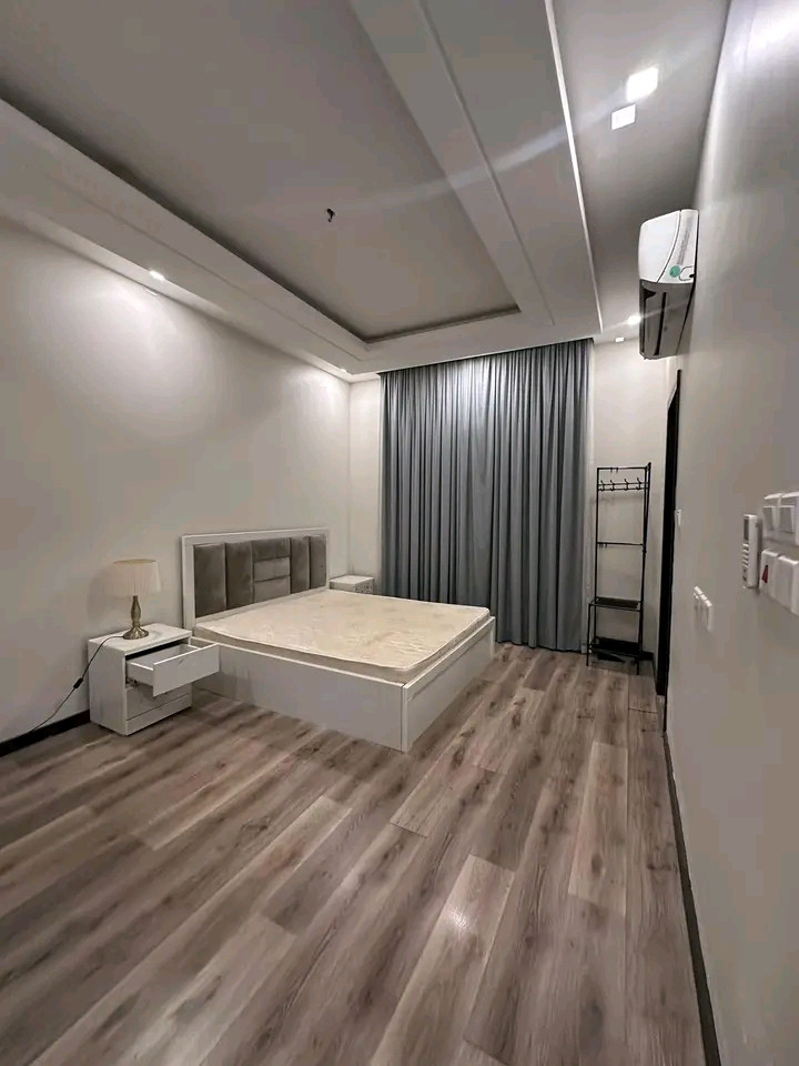 Fully furnished apartment for rent in Riffa, Al Hujaiyat
