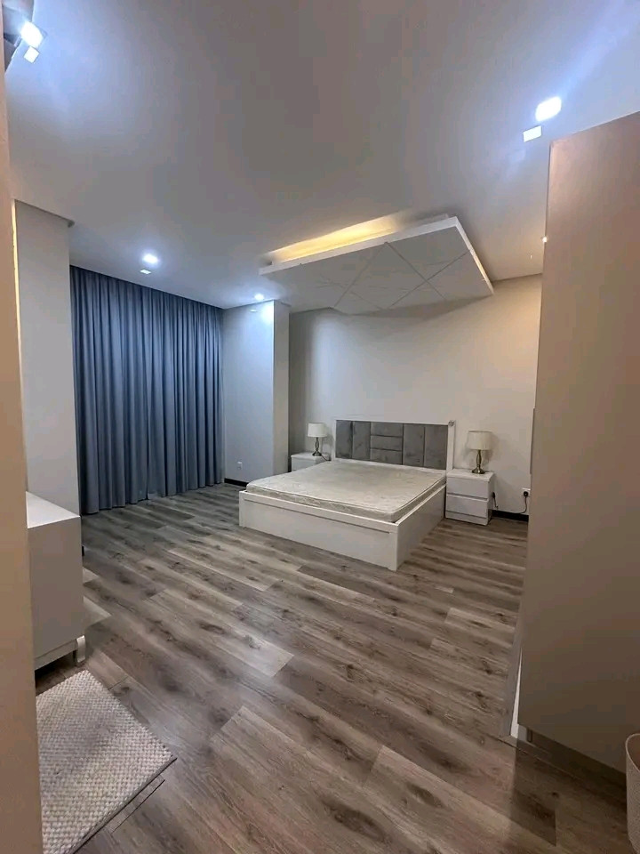 Fully furnished apartment for rent in Riffa, Al Hujaiyat