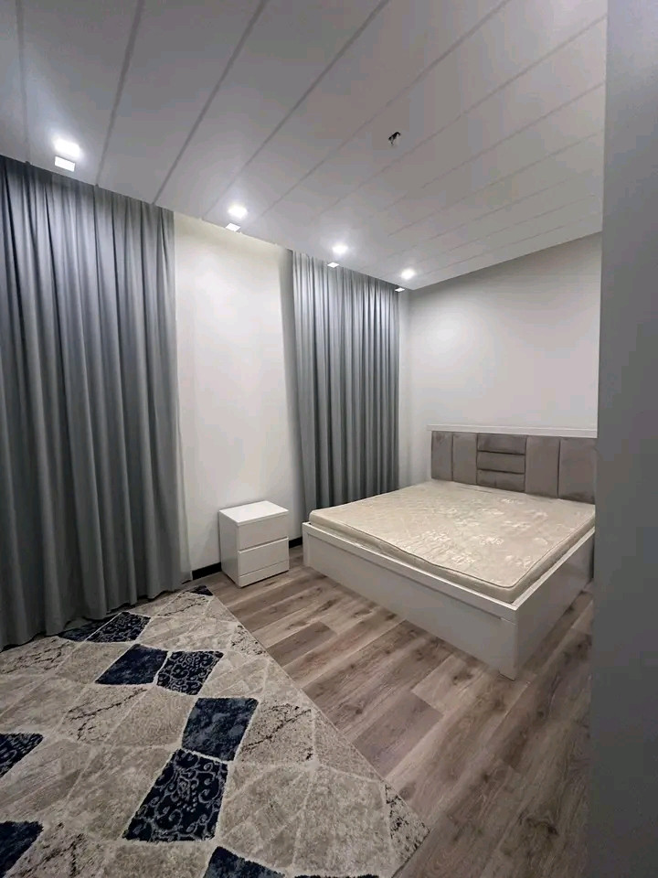 Fully furnished apartment for rent in Riffa, Al Hujaiyat
