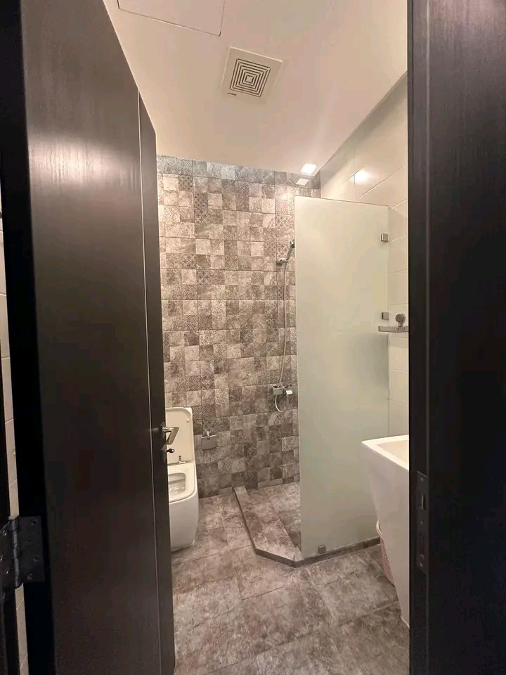 Fully furnished apartment for rent in Riffa, Al Hujaiyat