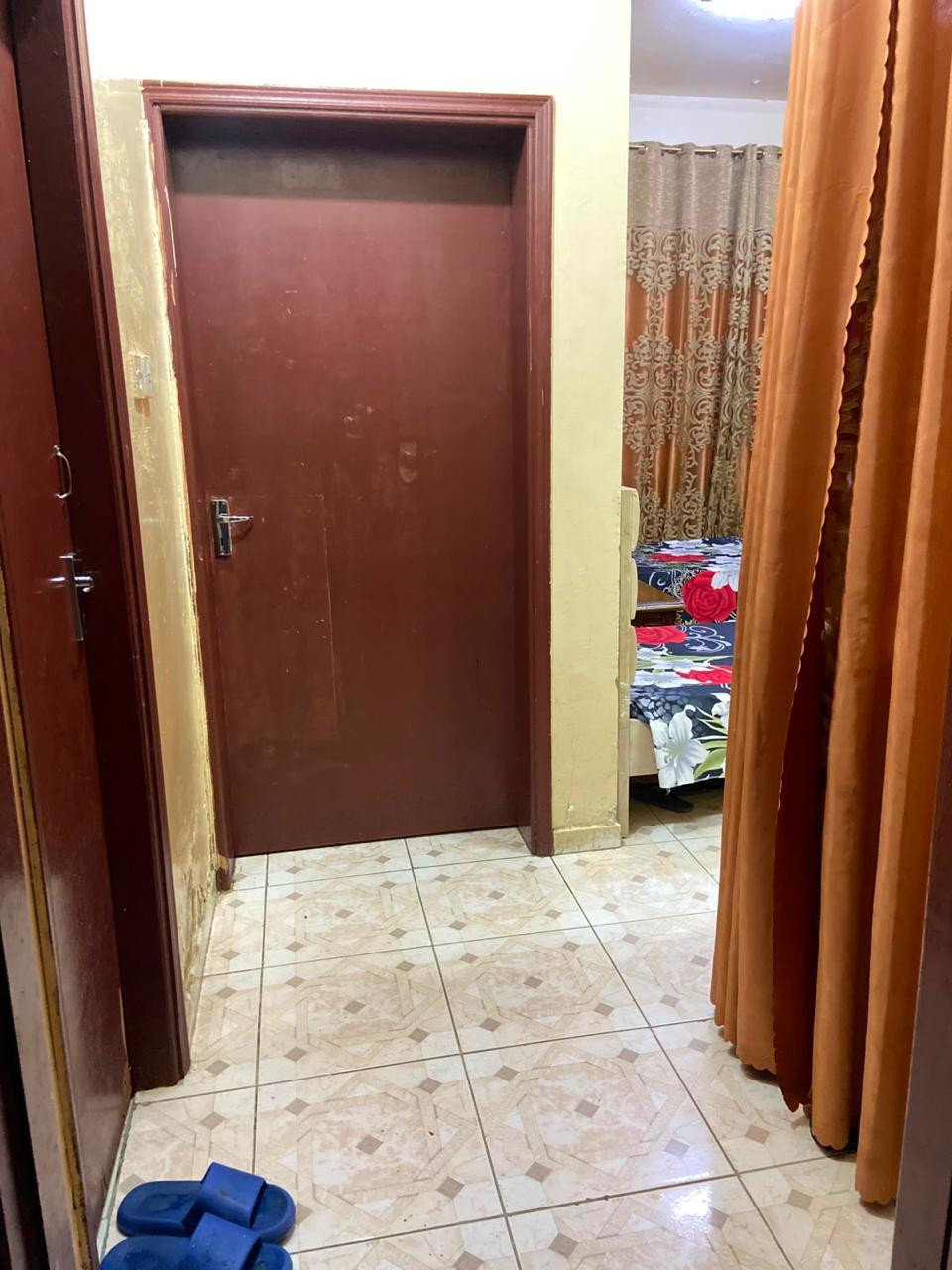 Furnished apartment near Al Nuaimiya
