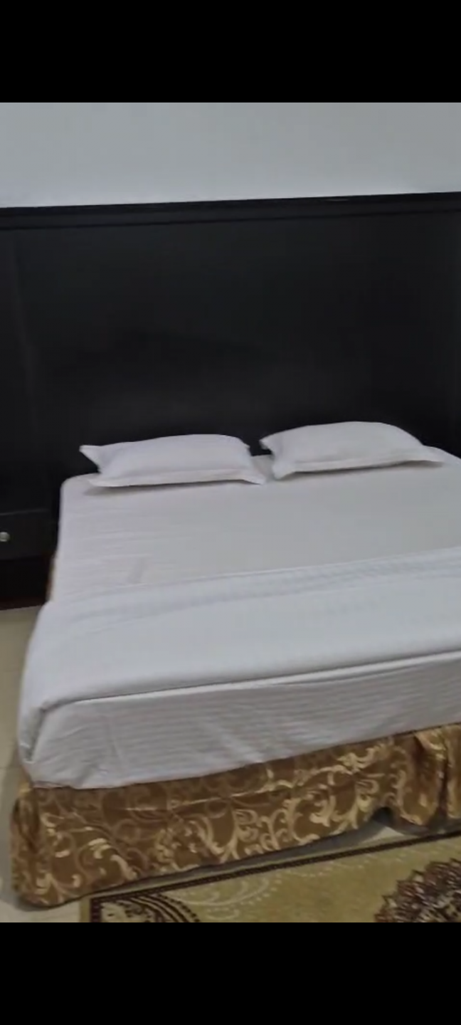 Furnished apartment in Yarmouk neighborhood