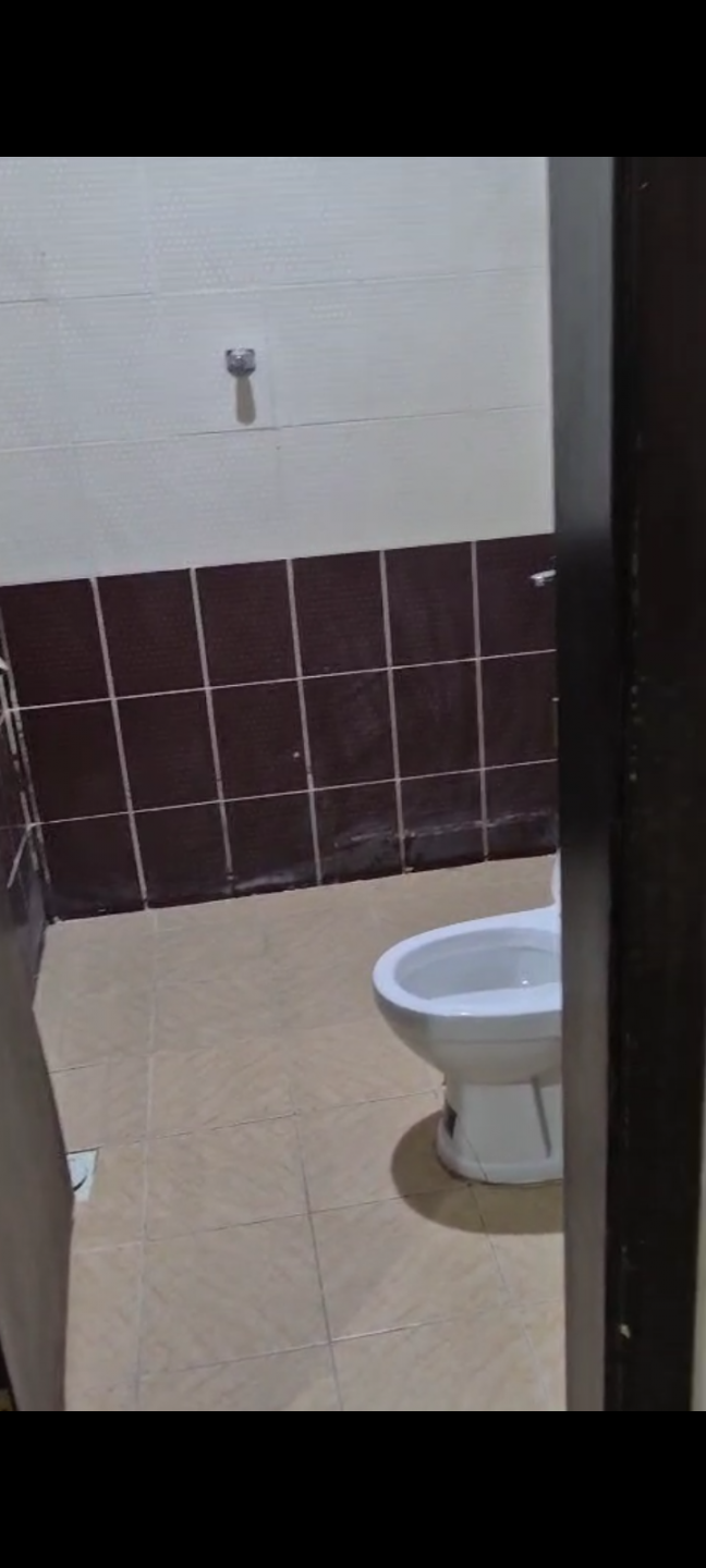 Furnished apartment in Yarmouk neighborhood