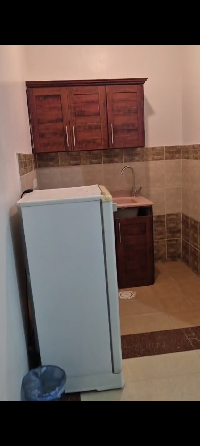 Furnished apartment in Yarmouk neighborhood