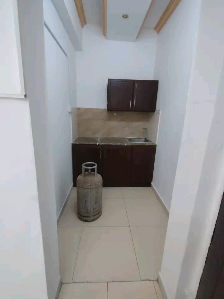 Well-furnished apartment in Al Khuwair