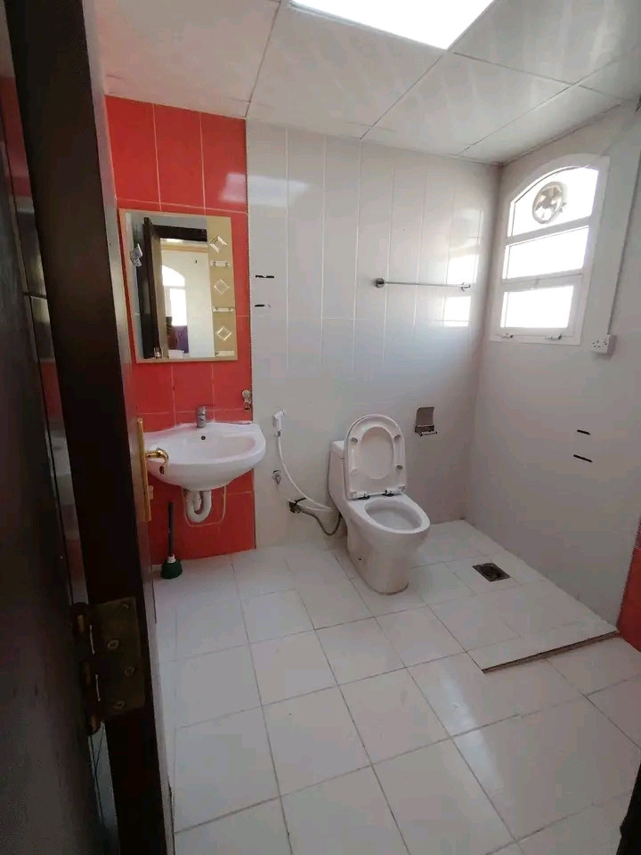 Well-furnished apartment in Al Khuwair
