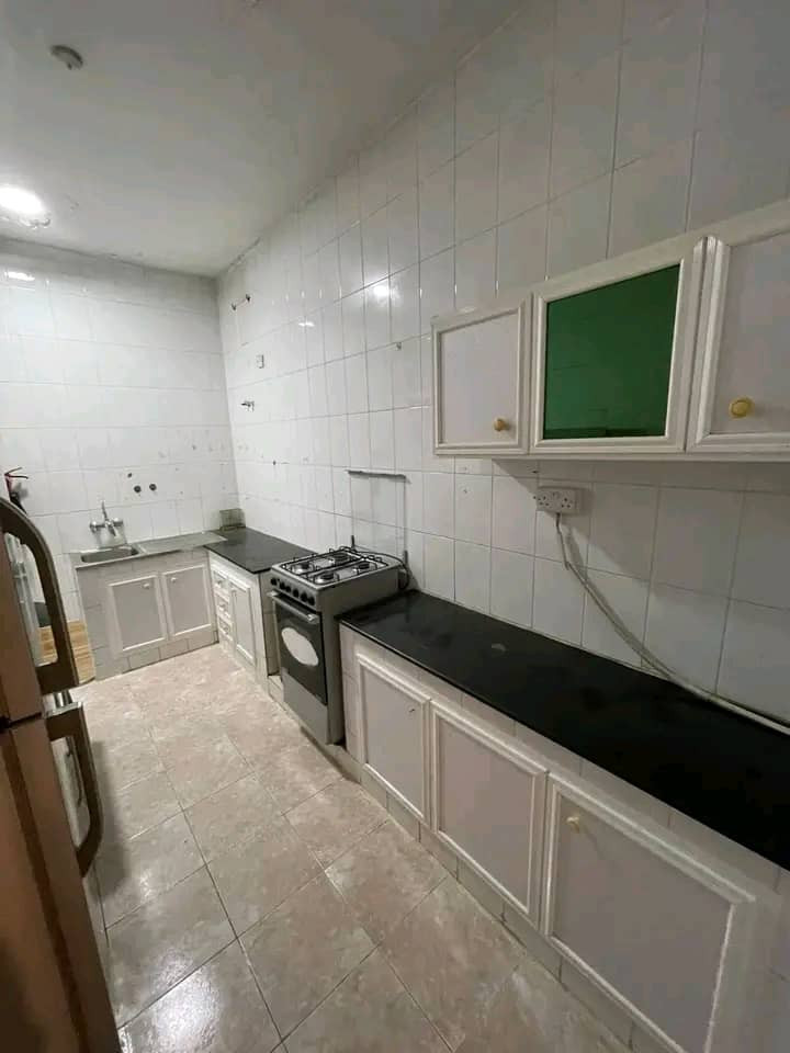 Furnished apartment in Al Ghubra North