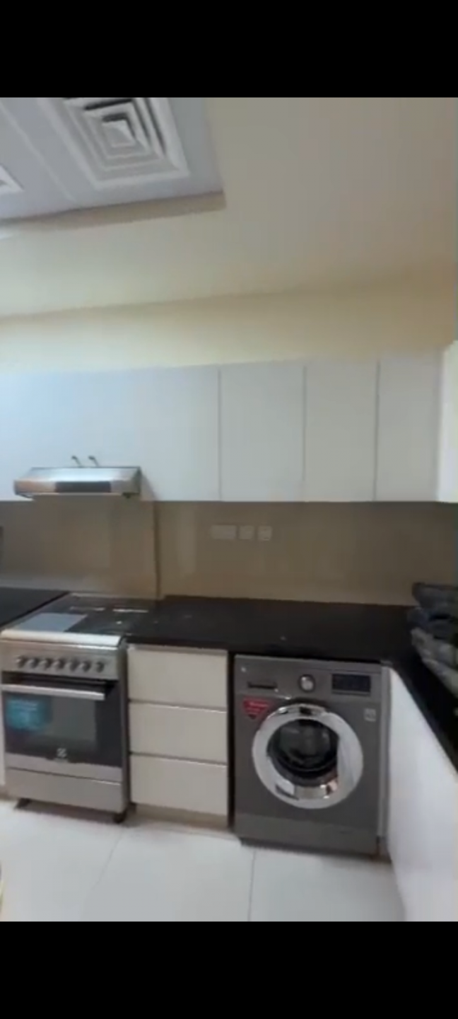 Furnished apartment in Al Jadaf