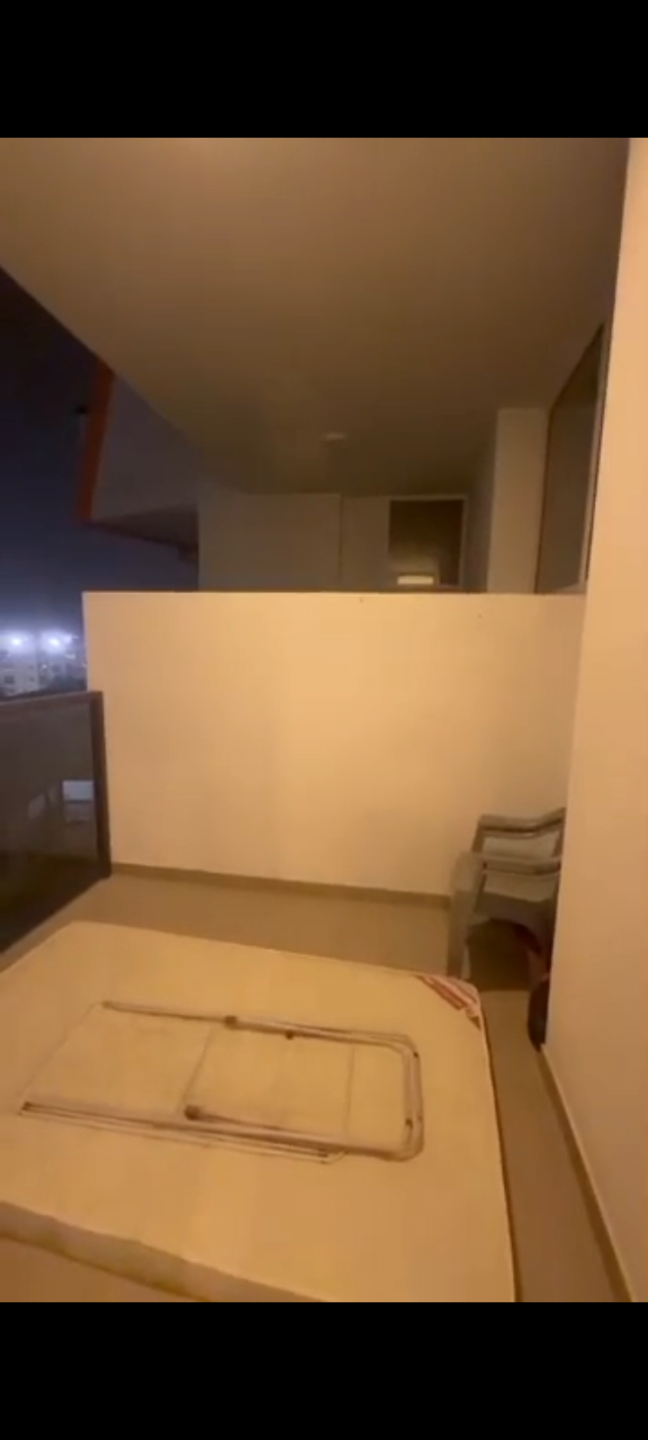 Furnished apartment in Al Jadaf
