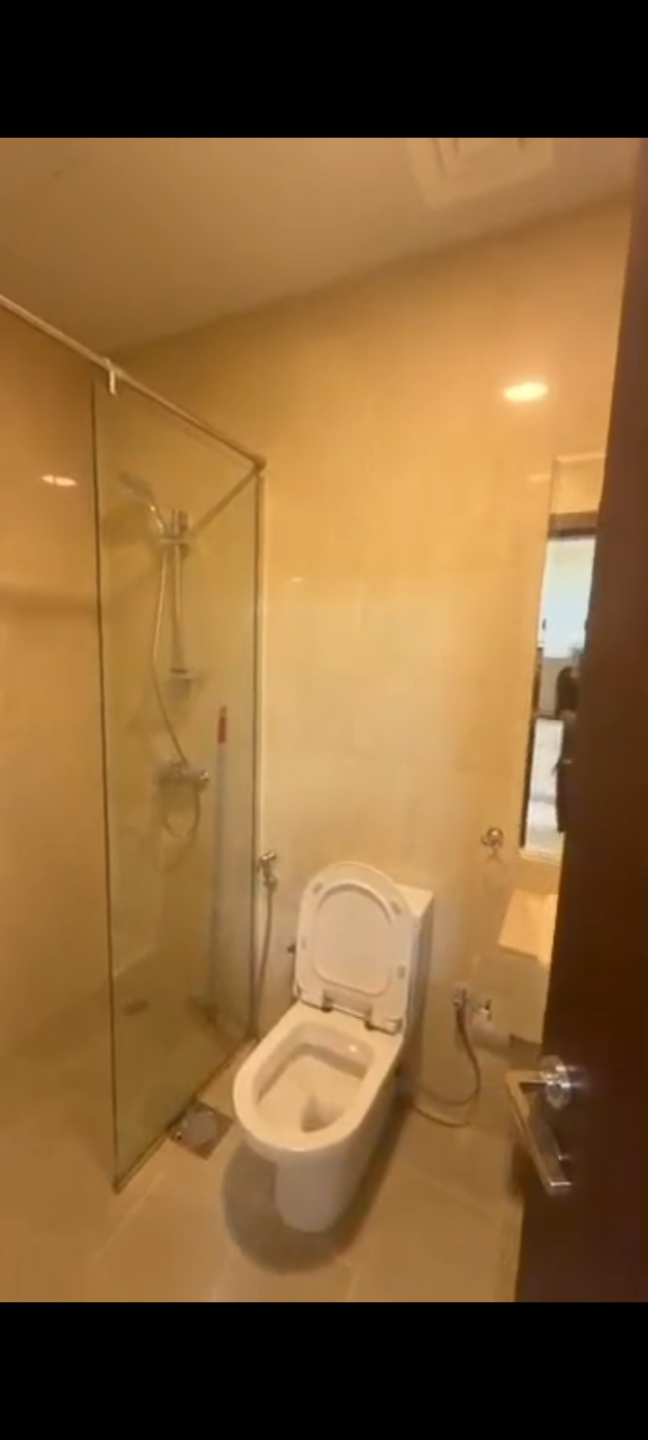 Furnished apartment in Al Jadaf