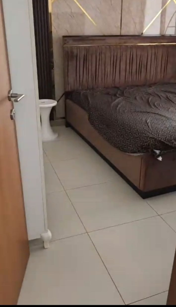 Furnished apartment in Silicon