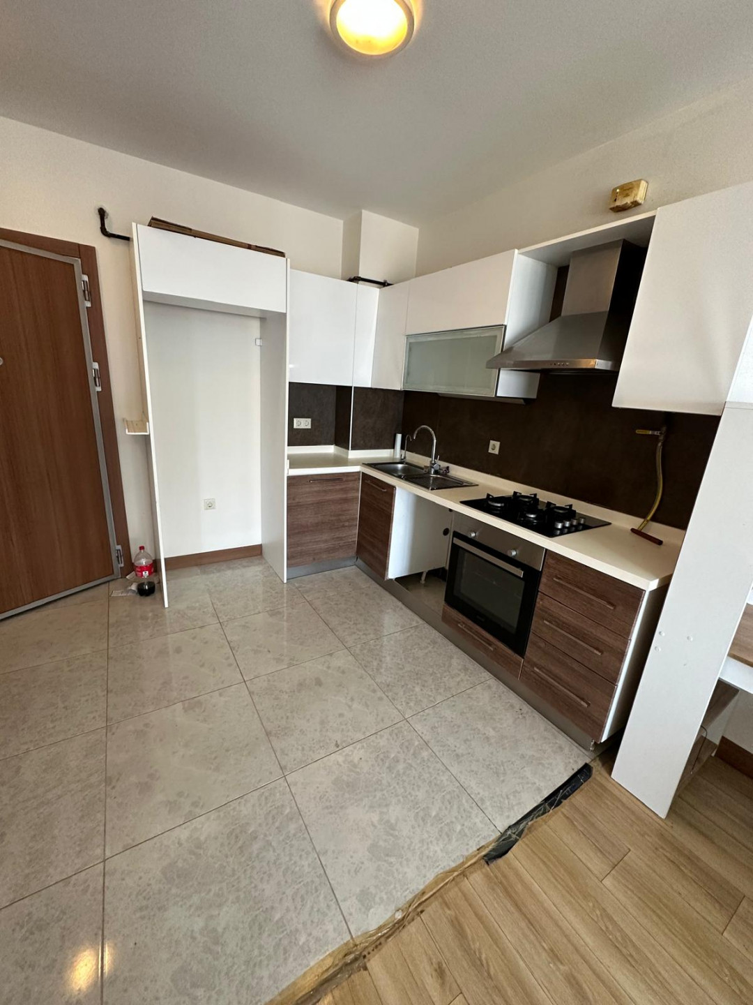 Furnished apartment in Başakşehir
