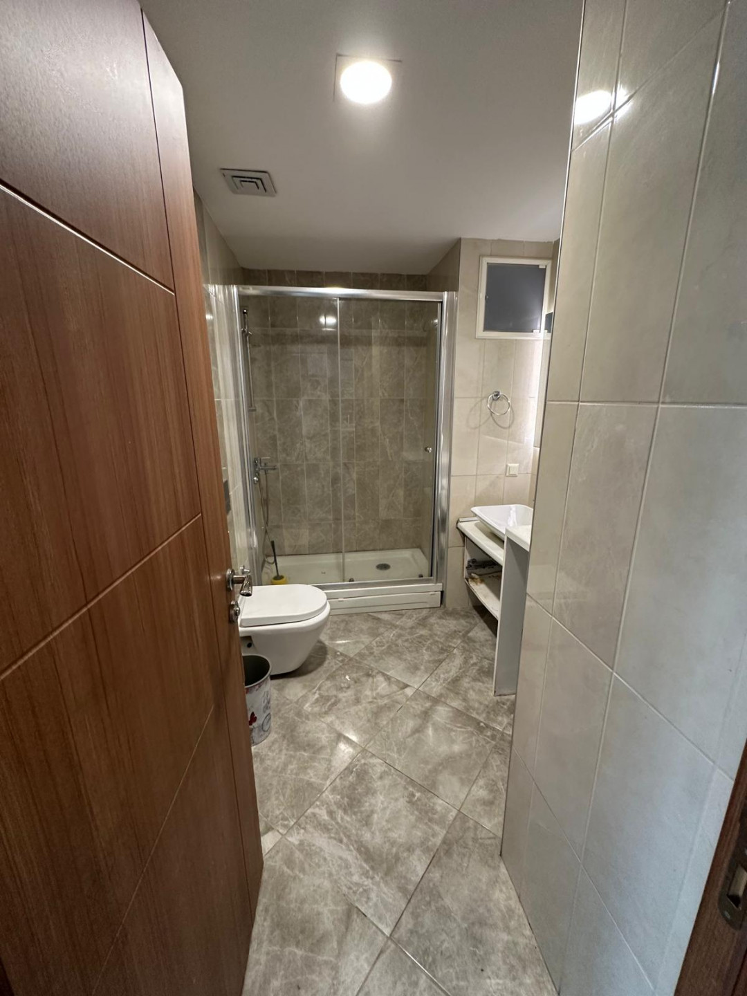 Furnished apartment in Başakşehir