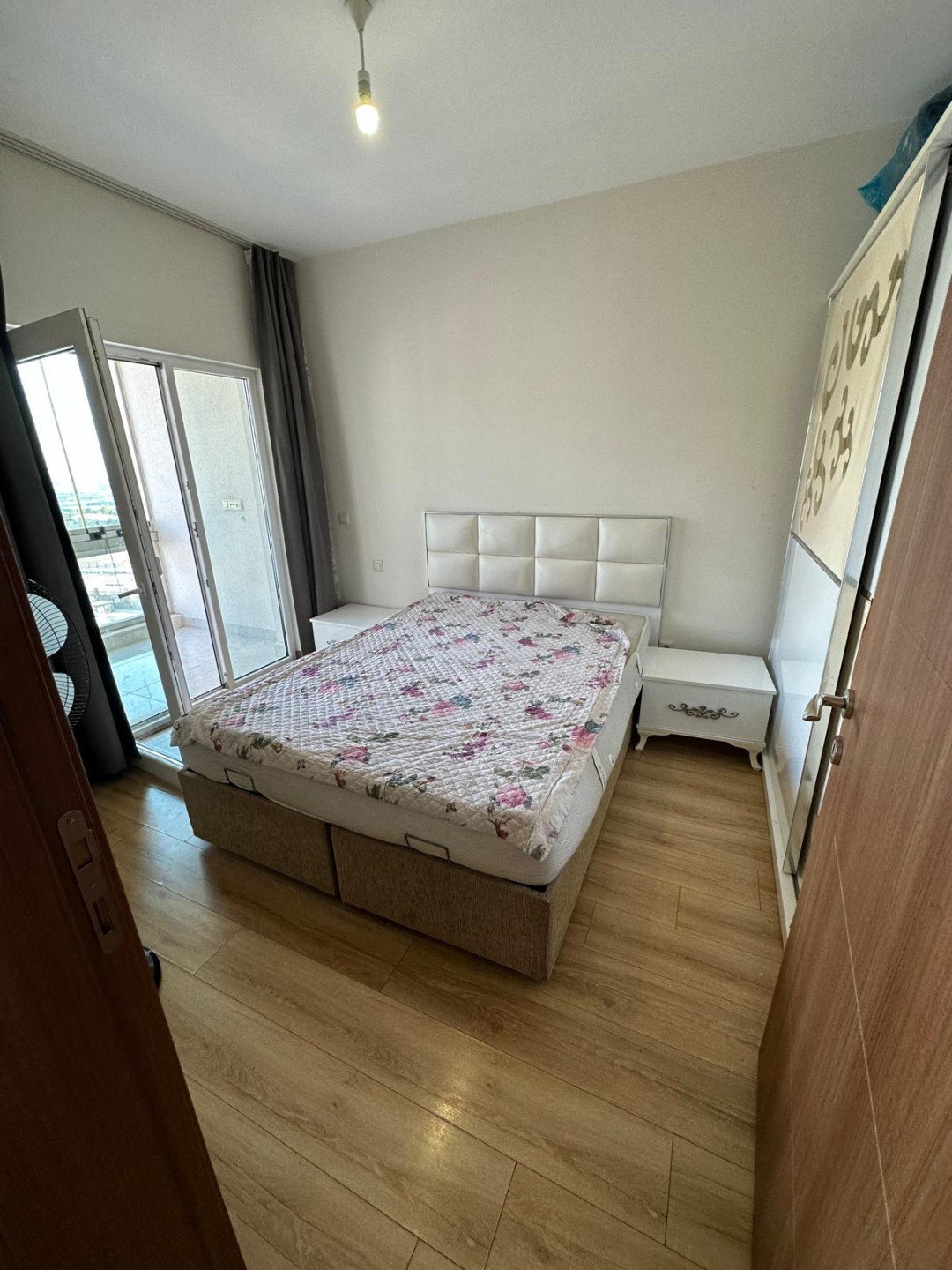 Furnished apartment in Başakşehir