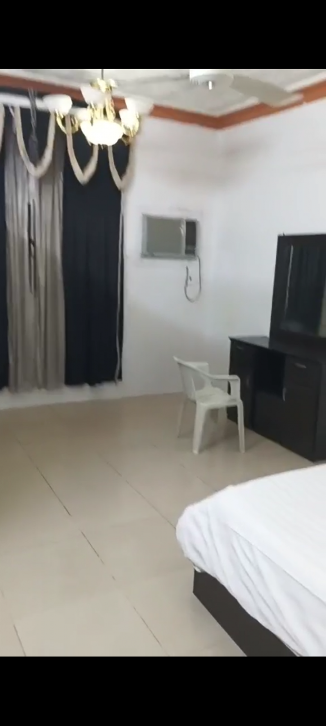 Furnished apartment in Al Nahda neighborhood