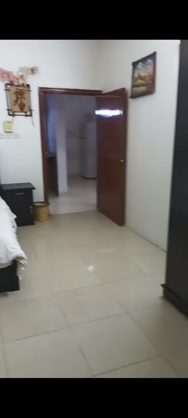 Furnished apartment in Al Nahda neighborhood