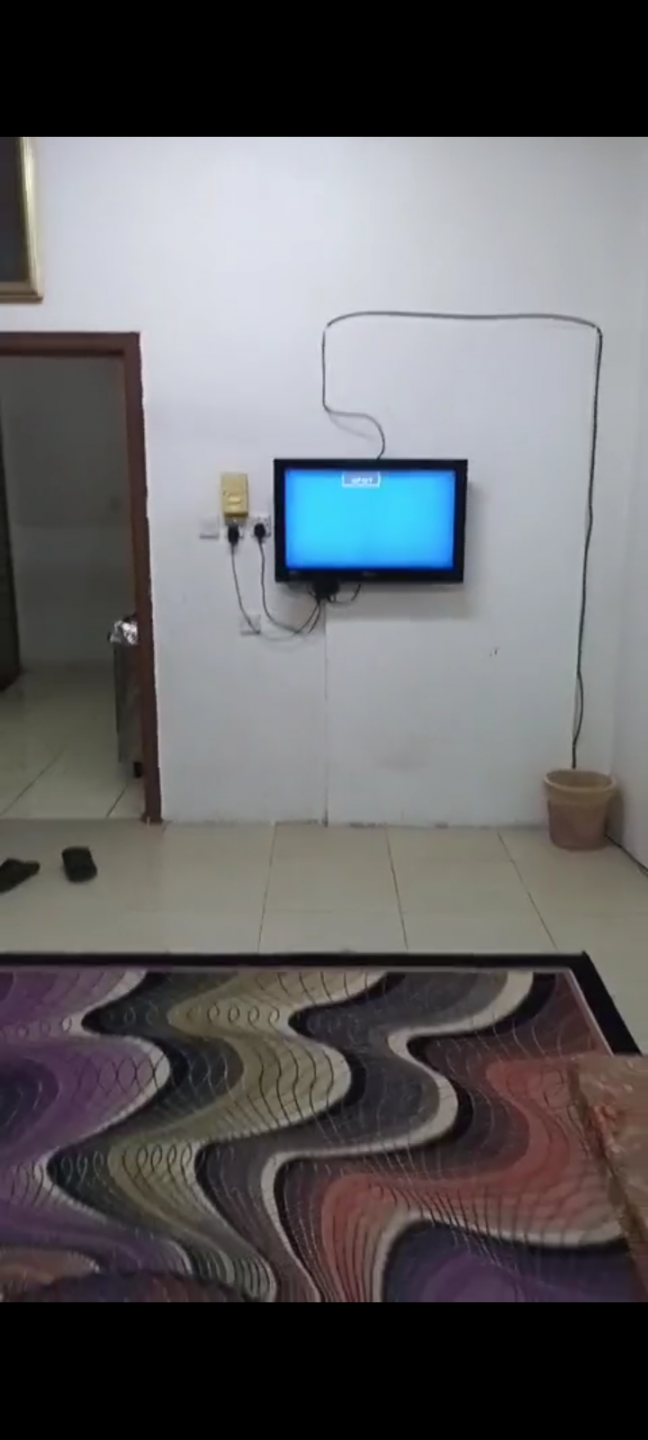 Furnished apartment in Al Nahda neighborhood