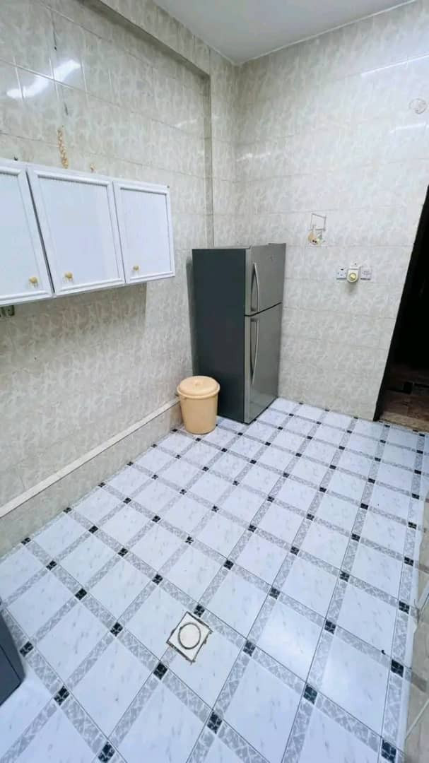 Furnished apartment near Said Bin Taimur Mosque