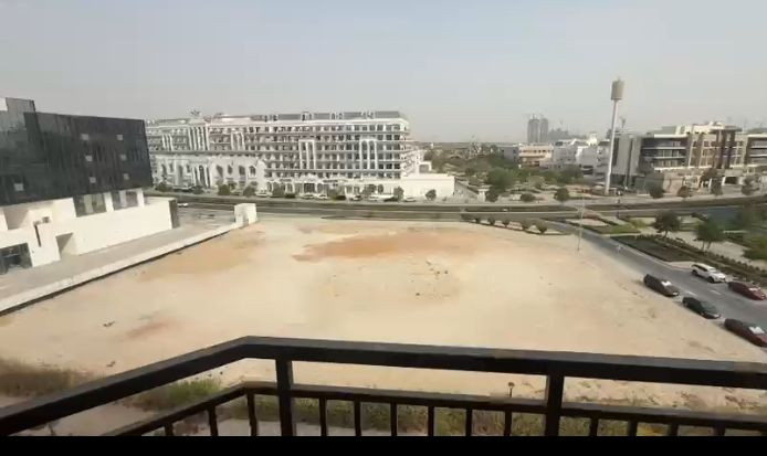 Furnished apartment for monthly rent