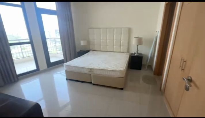 Furnished apartment for monthly rent