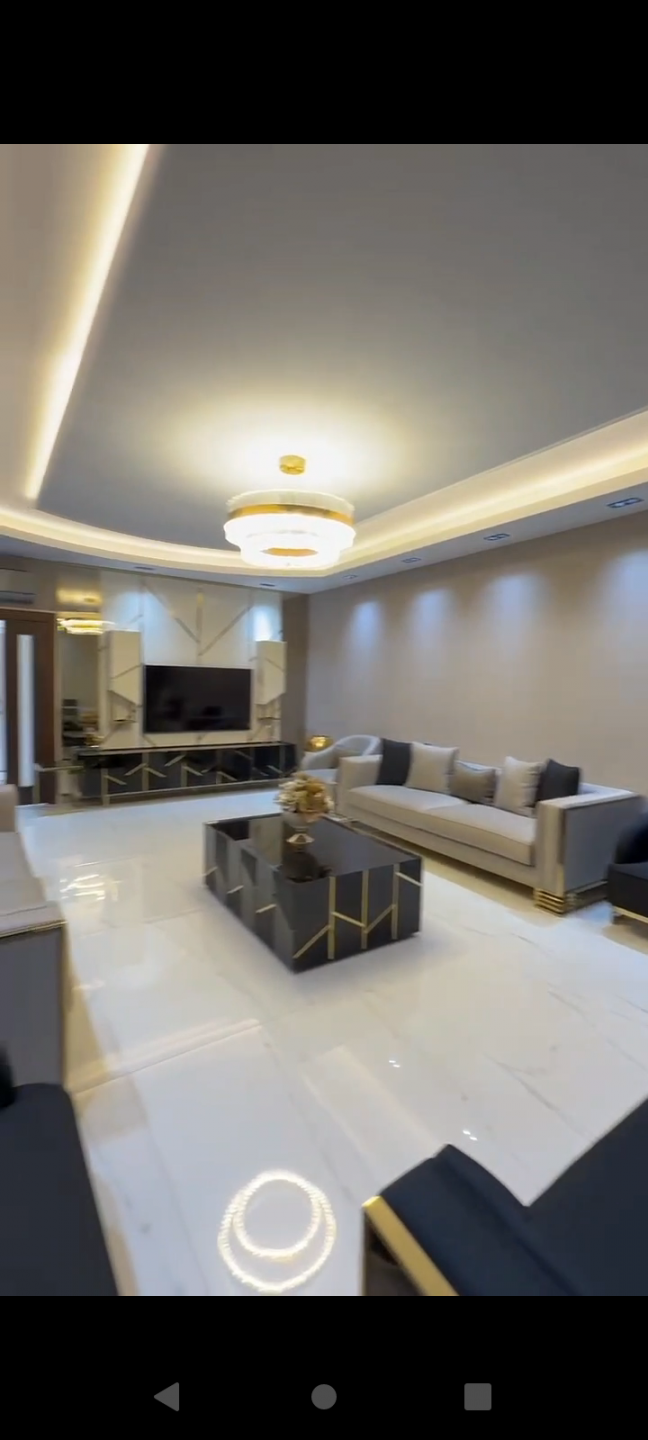 Furnished apartment for monthly rent