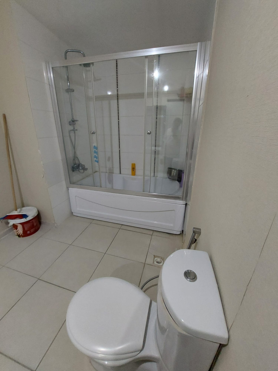 Furnished apartment for annual rent
