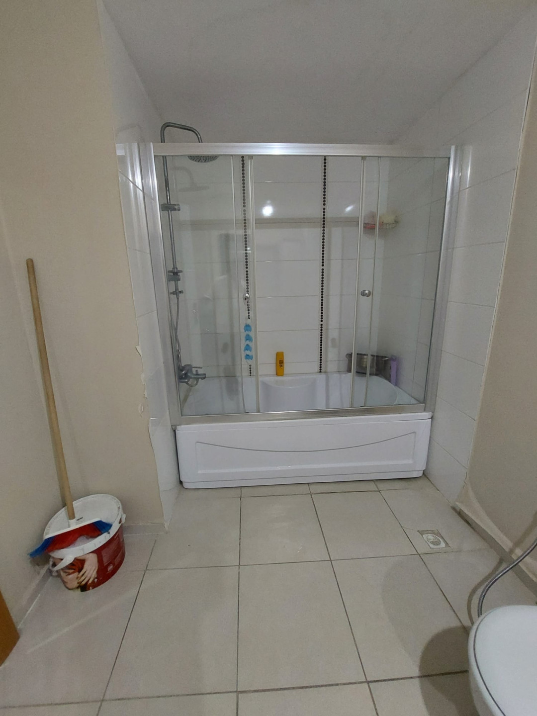 Furnished apartment for annual rent