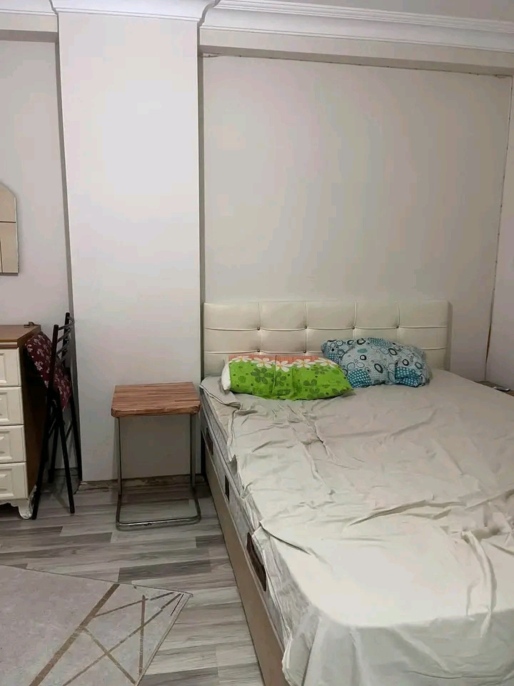 🏡 Furnished apartment in Avcilar for annual rent