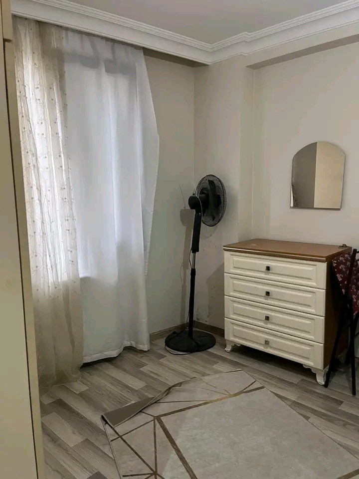 🏡 Furnished apartment in Avcilar for annual rent