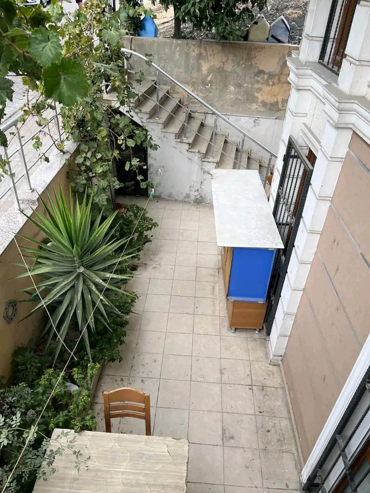 🏡 Furnished apartment in Avcilar for annual rent