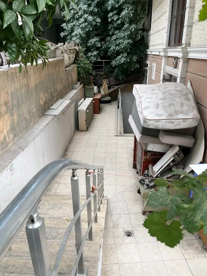 🏡 Furnished apartment in Avcilar for annual rent