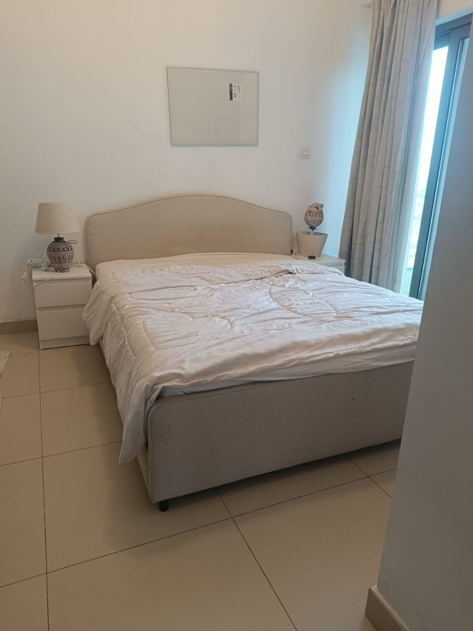 Furnished apartment for rent in Al Furjan