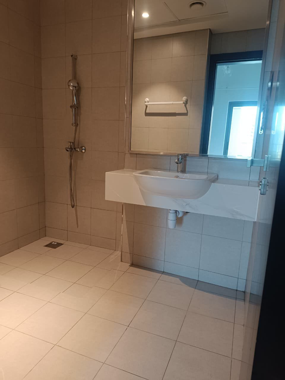 Furnished apartment for rent in Al Furjan