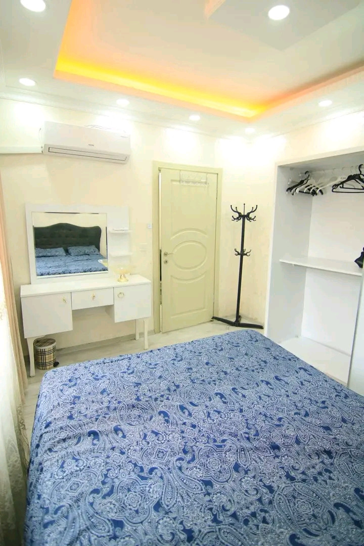 ✨ Furnished apartment for rent in Istanbul ✨