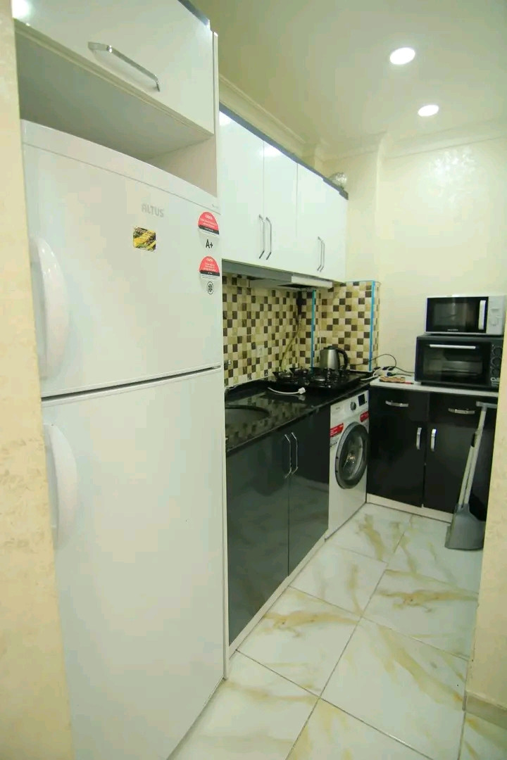 ✨ Furnished apartment for rent in Istanbul ✨