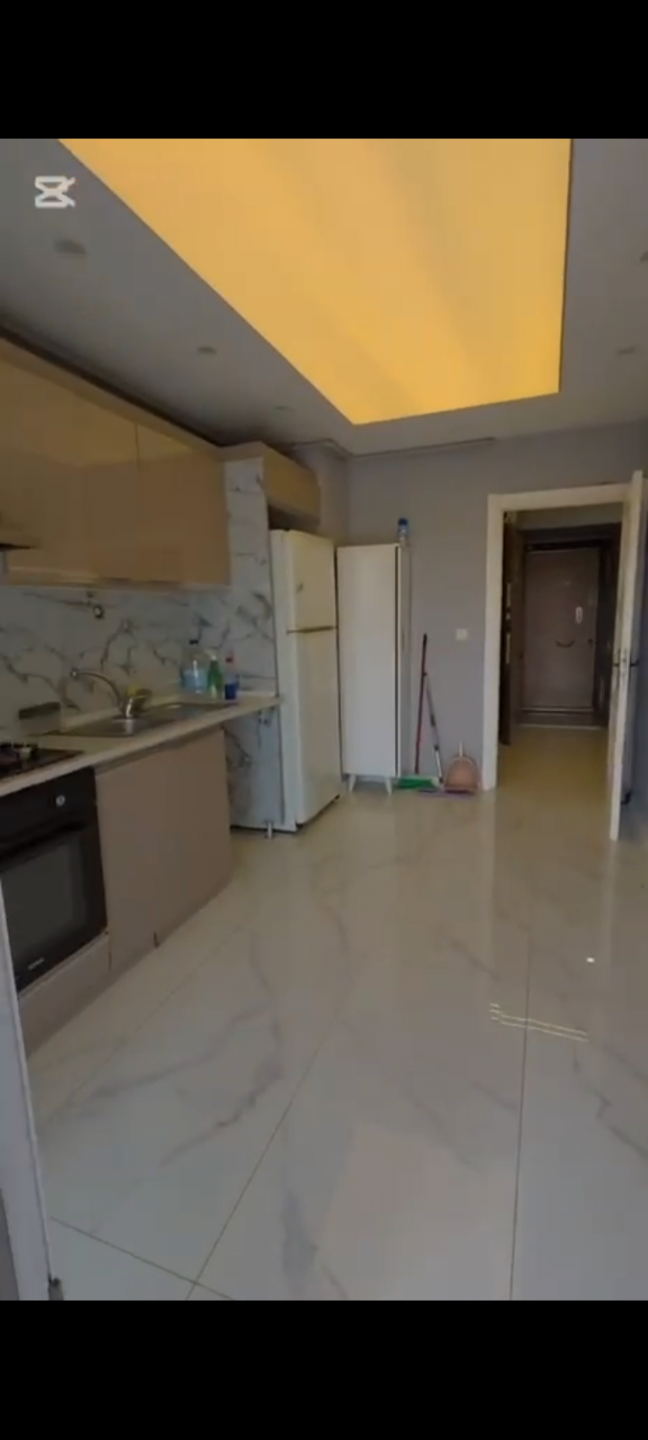 Furnished apartment for rent