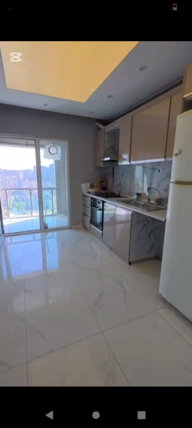 Furnished apartment for rent
